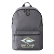 Mochila Unissex Rip Curl Dome Diamond 18L Importada PRETO-013QMBA- -1-